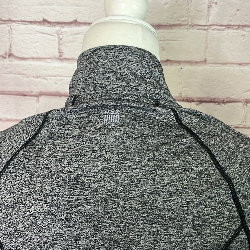 Victoria's Secret Gray Jacket - Picture 6 of 9